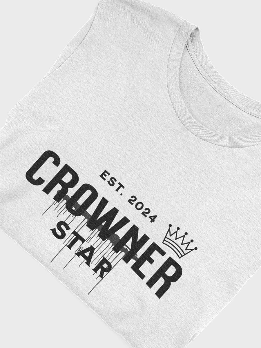 Crownerstar T-Shirt product image (5)