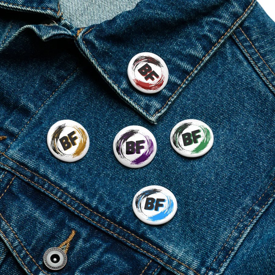 Pin's BlooD x5 product image (11)
