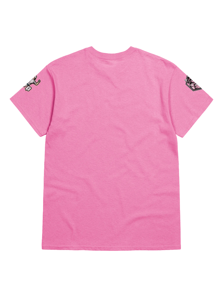 Ninjas Unisex TShirt product image (14)