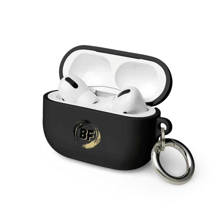 Boite Airpods BlooD Logo SUB product image (67)