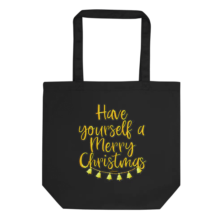 HAVE YOURSELF A MERRY CHRISTMAS product image (1)