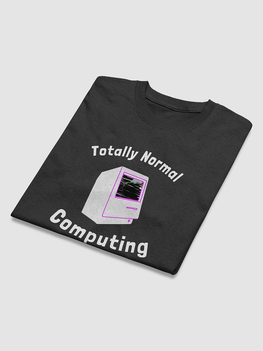 Totally Normal Computing product image (7)