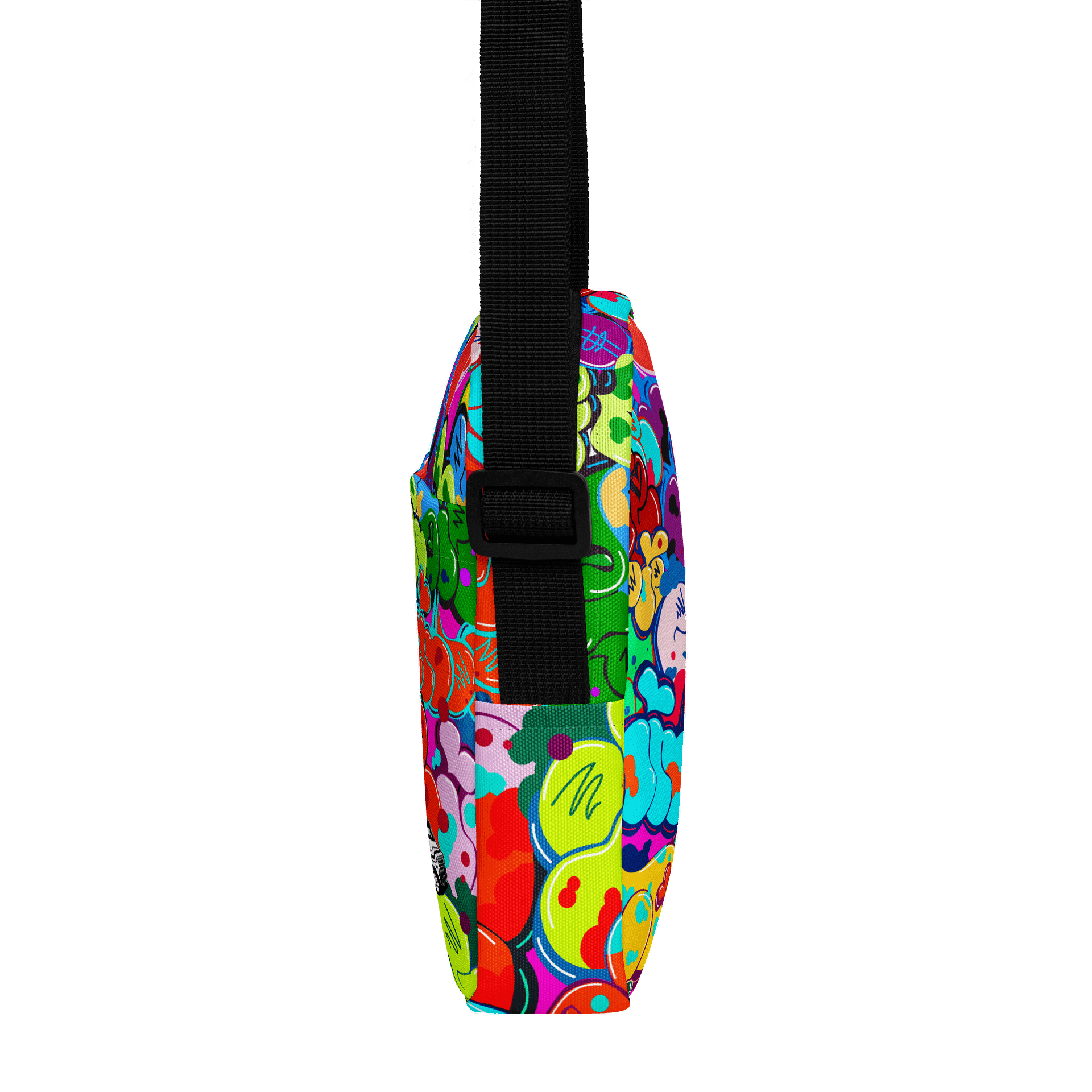 BUBBLE CROSSBODY BAG product image (7)