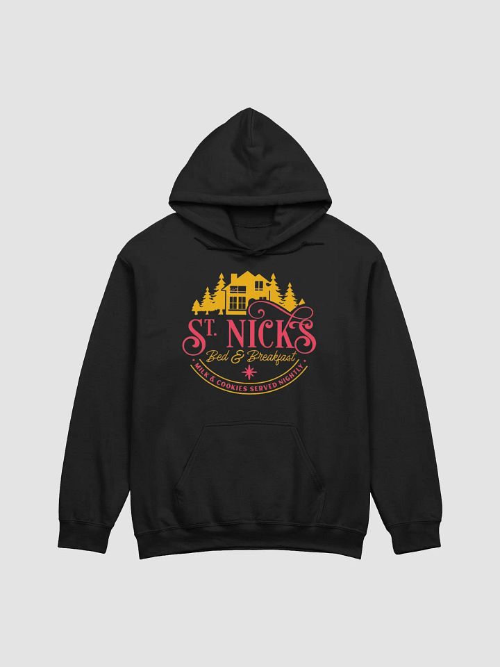 St-NICKS BED AND BREAKFAST product image (1)