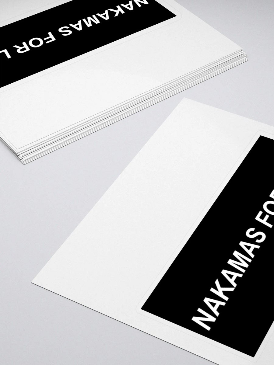 NFL Sticker w. Black Background product image (4)