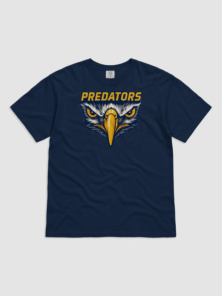 Predators T-Shirt product image (2)