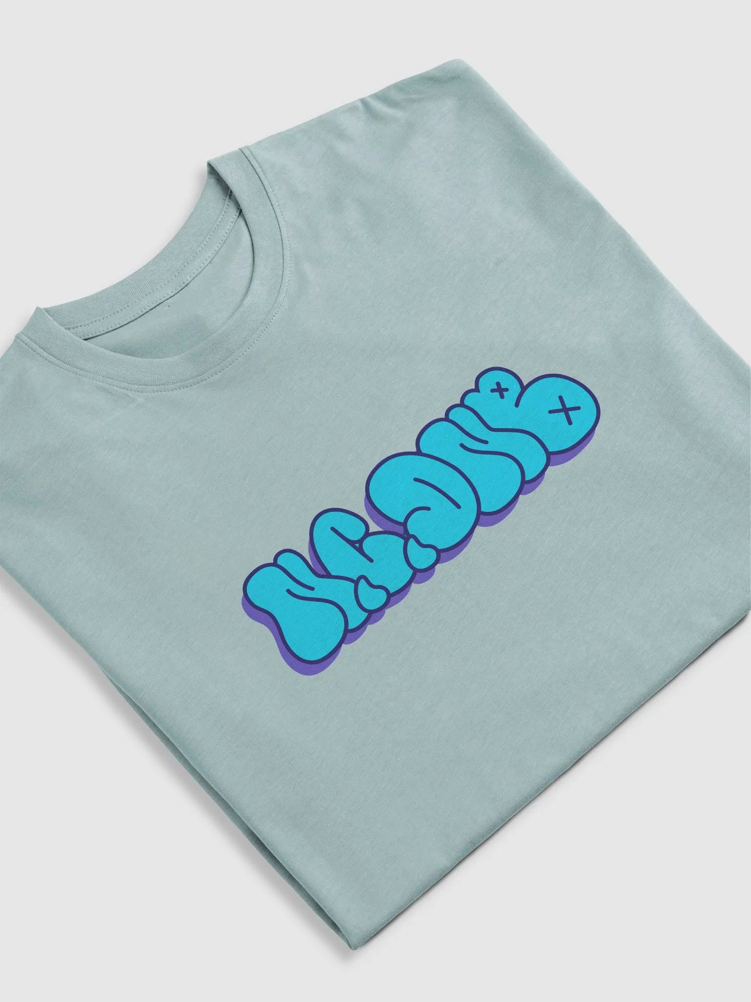 NCDNB Graffiti Men's Tee product image (29)