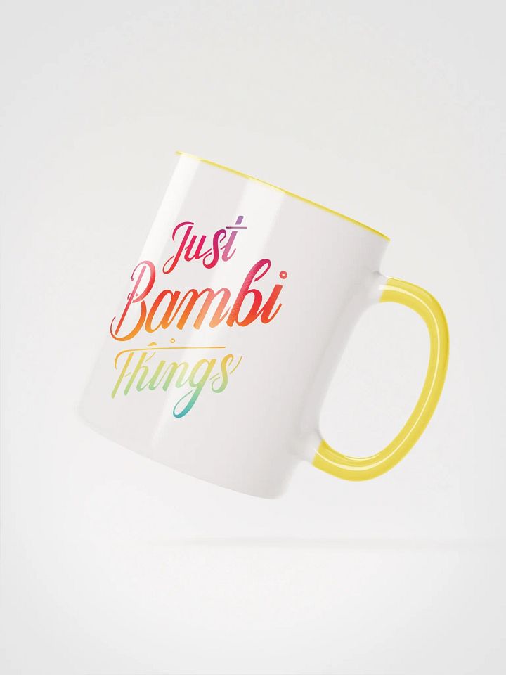 I like Yellow product image (2)