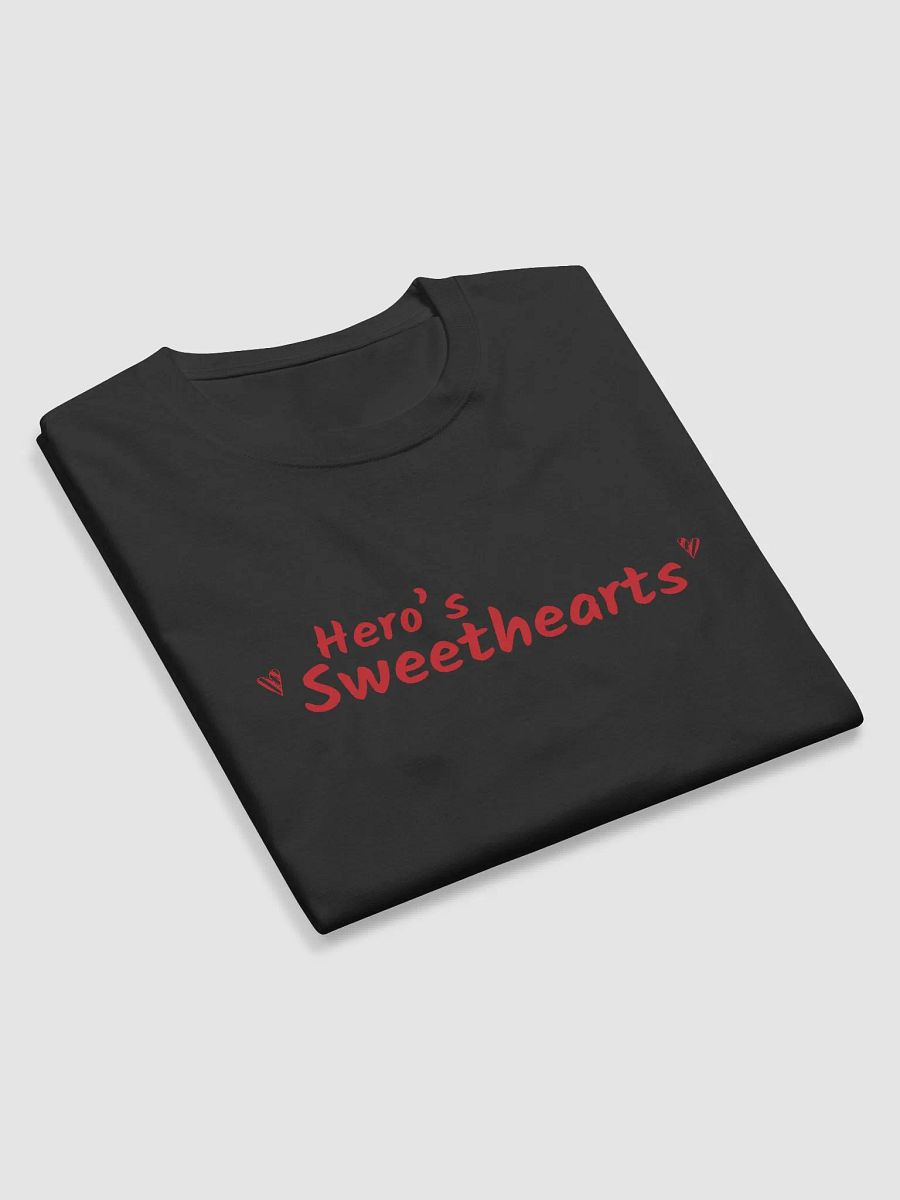 Hero's Sweethearts Long Sleeve product image (9)