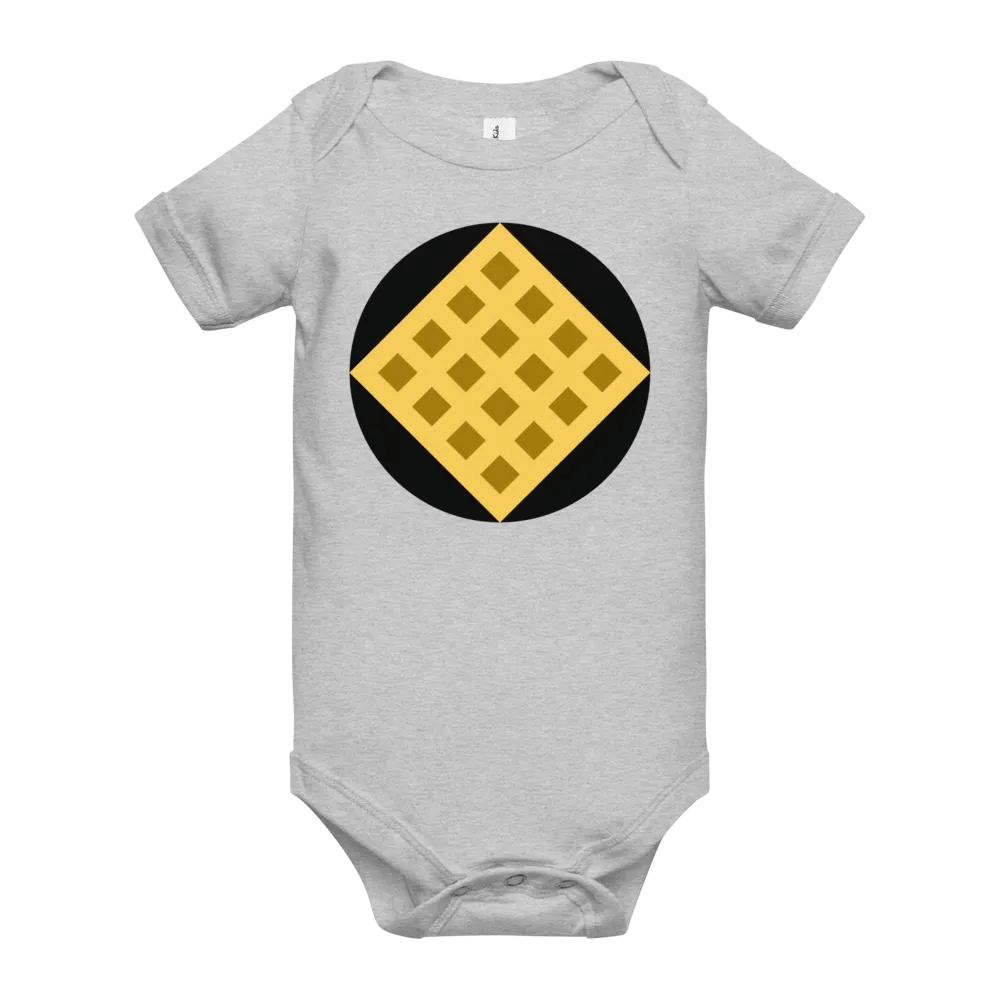 Tiny Waffle-onesie product image (10)