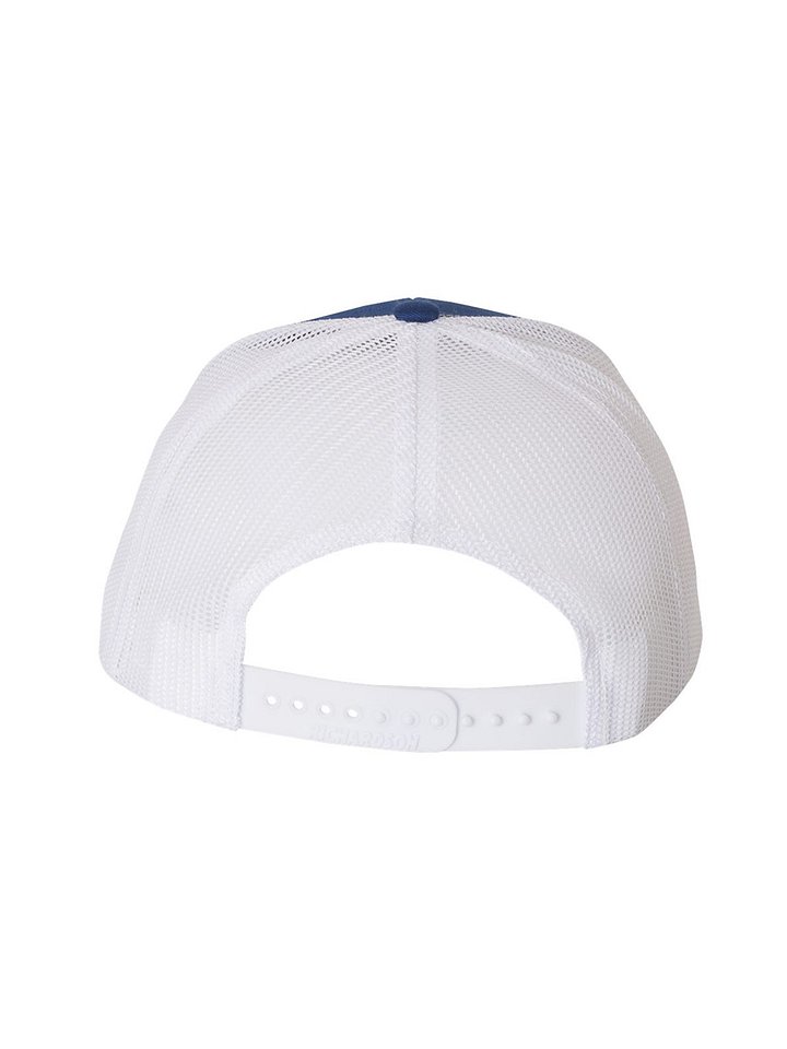 BBB - Richardson Trucker Hat product image (2)