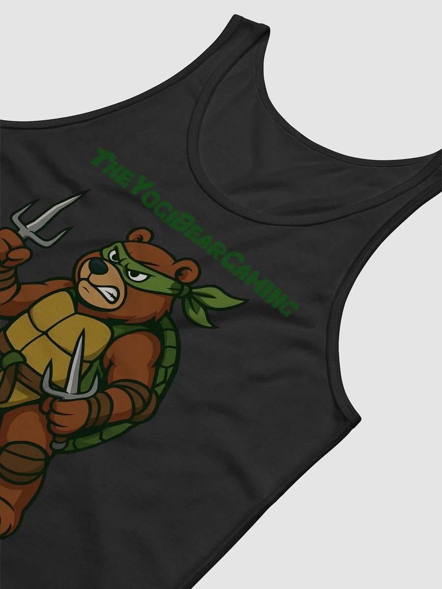 Ninja Yogi Bear product image (45)