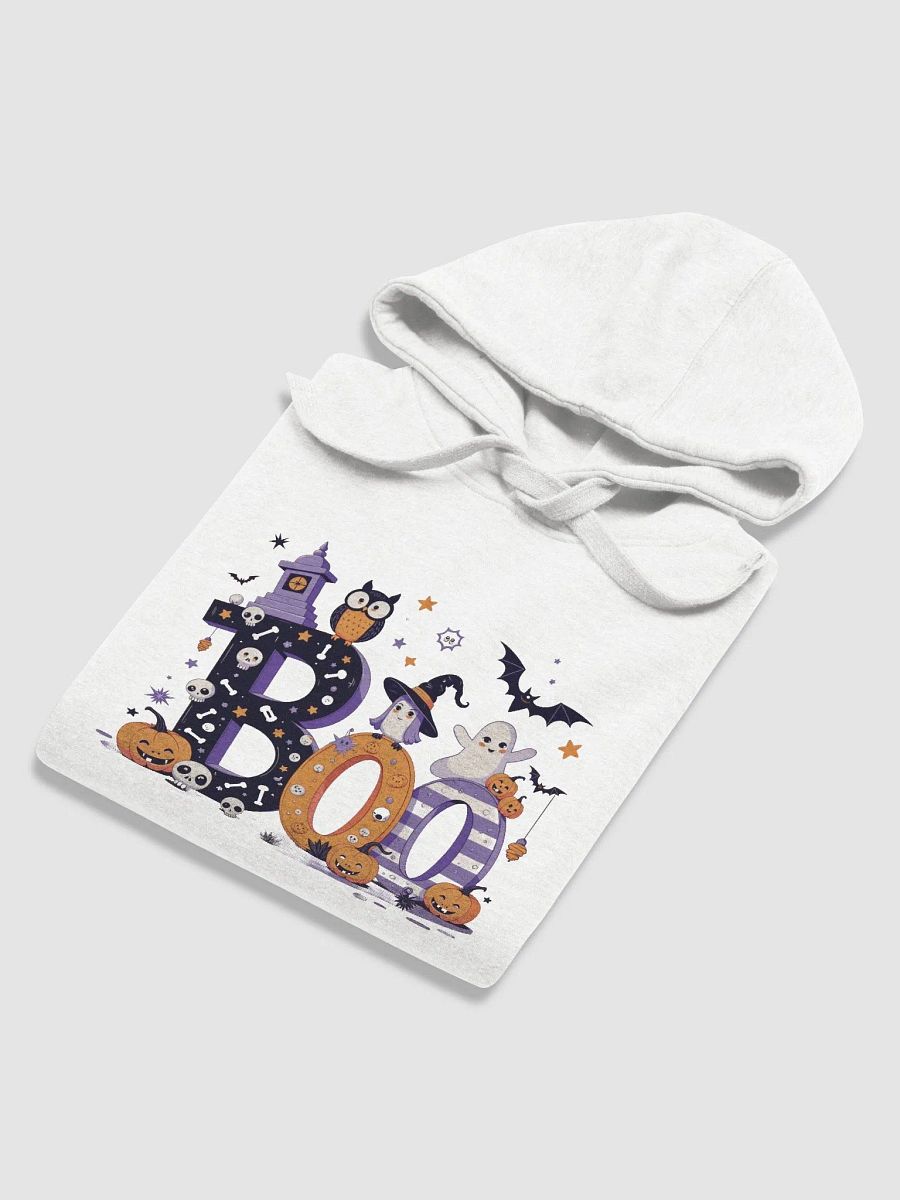 Boo Hoodie product image (72)