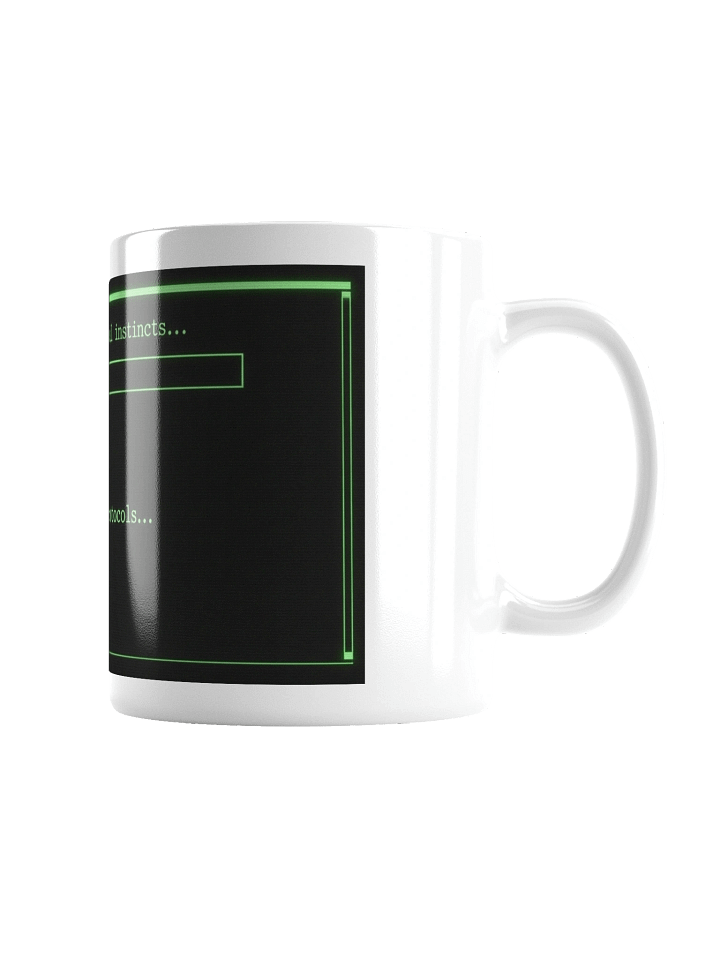 Primal Drives Reboot Mug product image (5)