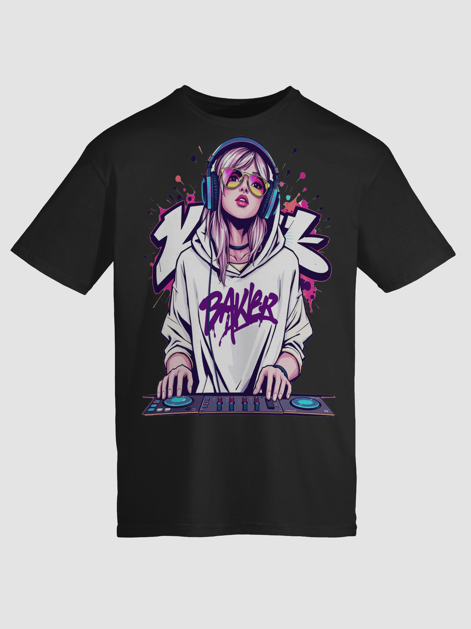 DJ-S product image (9)