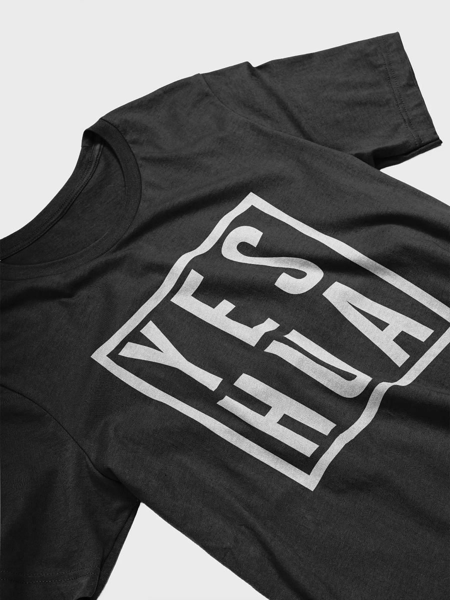 Christafari Yeshua Box logo Shirt product image (30)