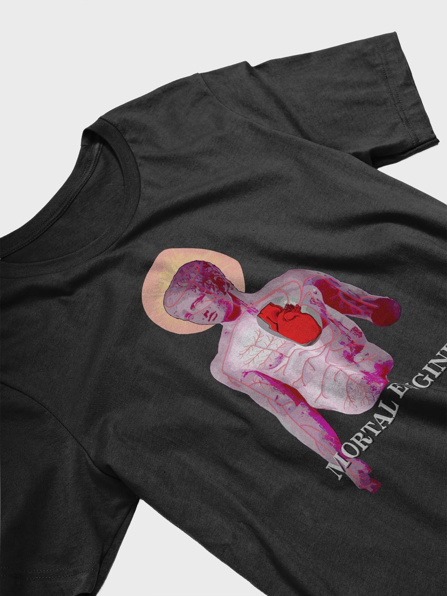 Mortal Engine product image (3)