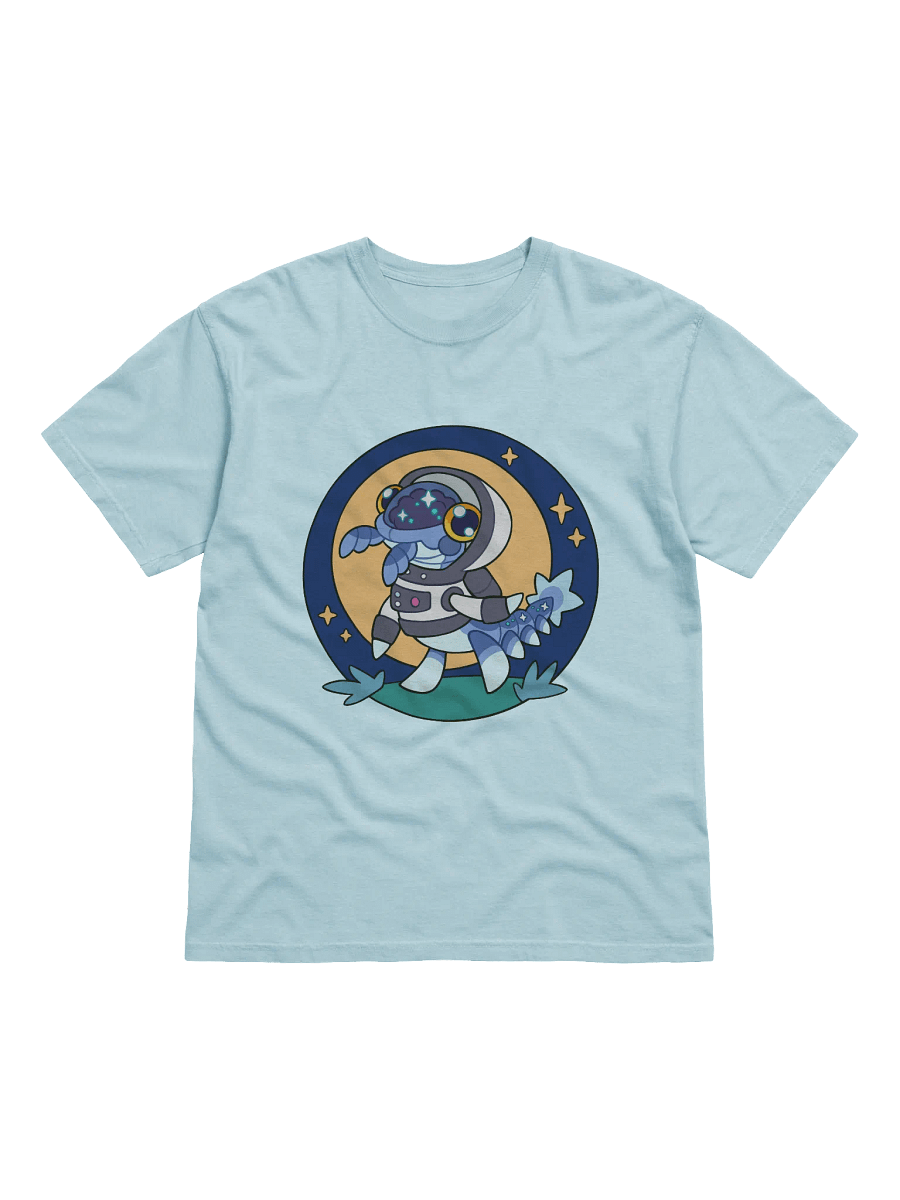 Starry-Eyed Asra T-Shirt (Front Only) product image (6)