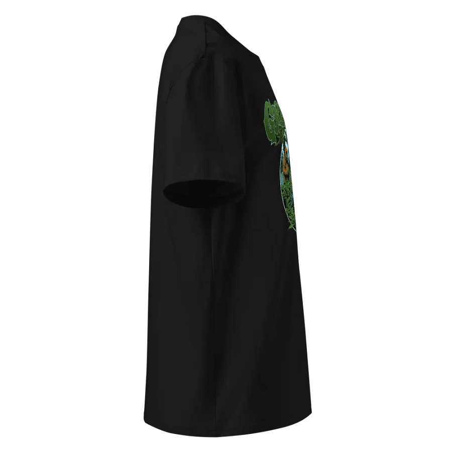 Gore Doom Shirt Type 1 product image (3)