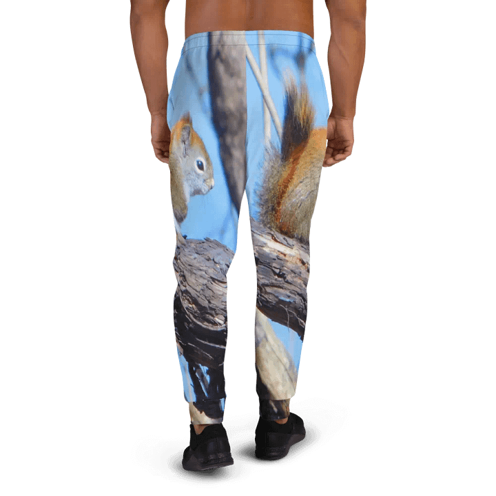 The Garvelle Wear Collection: Joggers product image (2)
