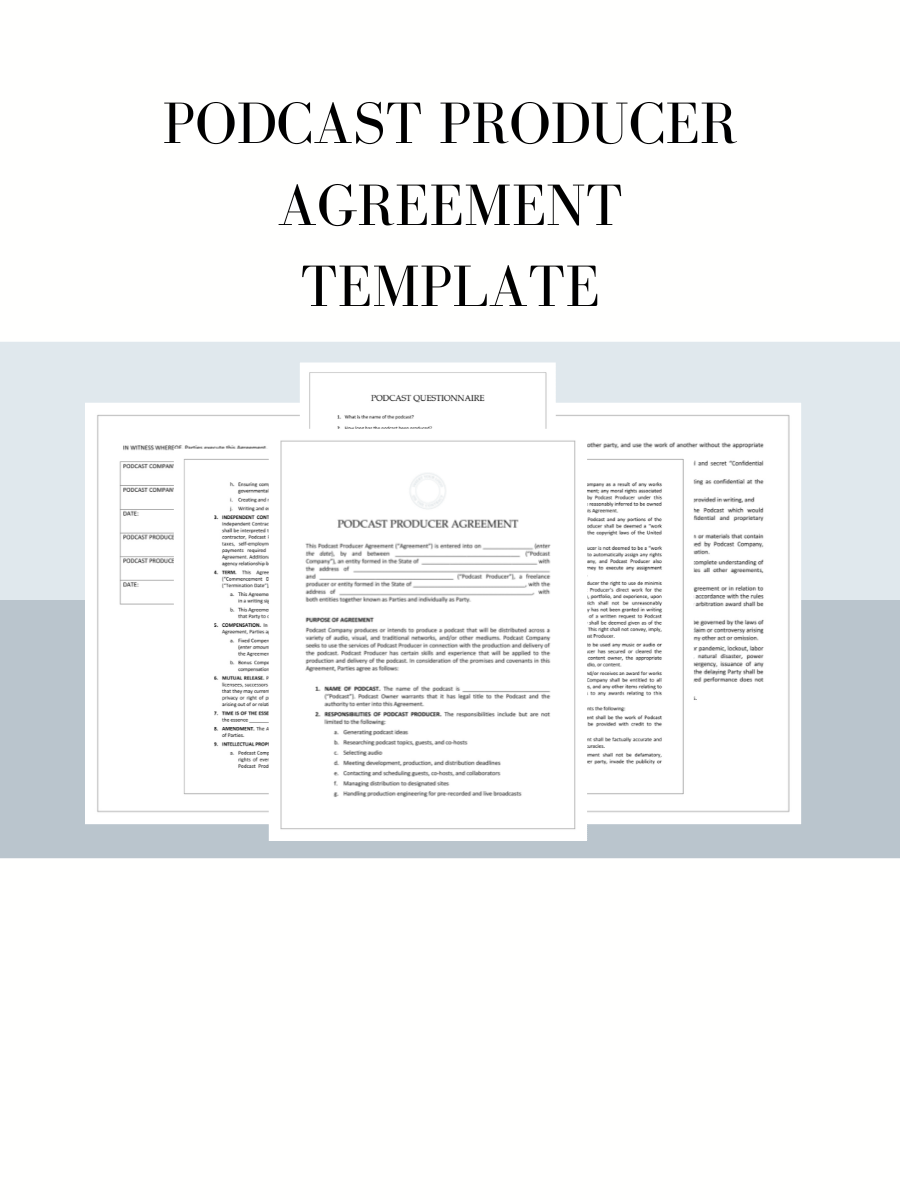 Podcast-Producer-Agreement-Template-2025 product image (2)