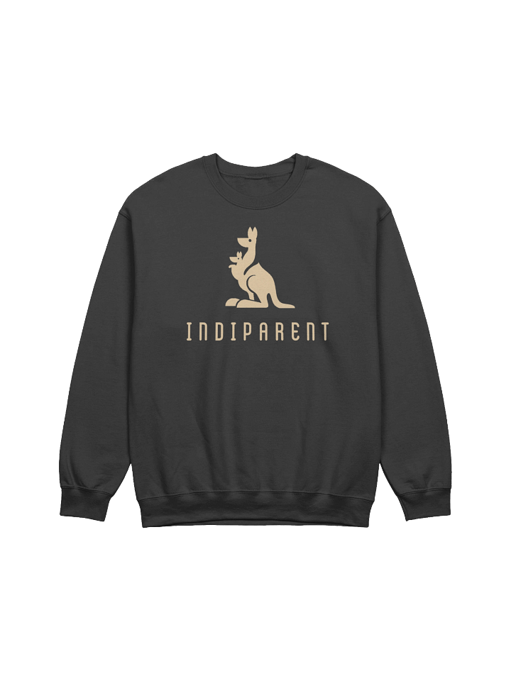 IndiParent Mother Crewneck product image (1)