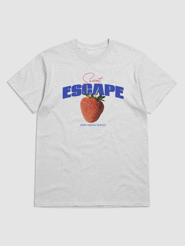 Sweet Escape T-Shirt product image (2)