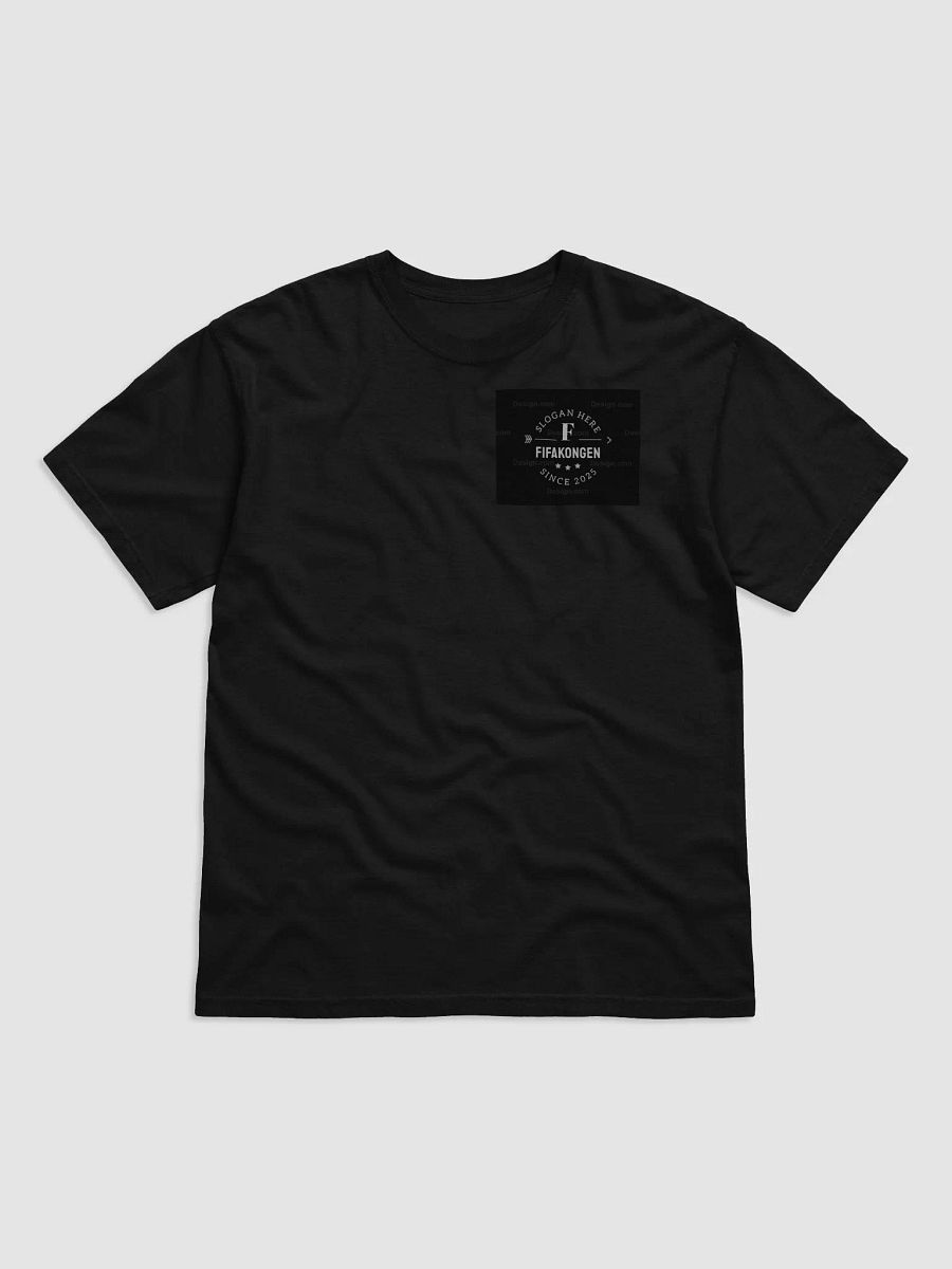 FIFAkongen T-Shrits product image (7)