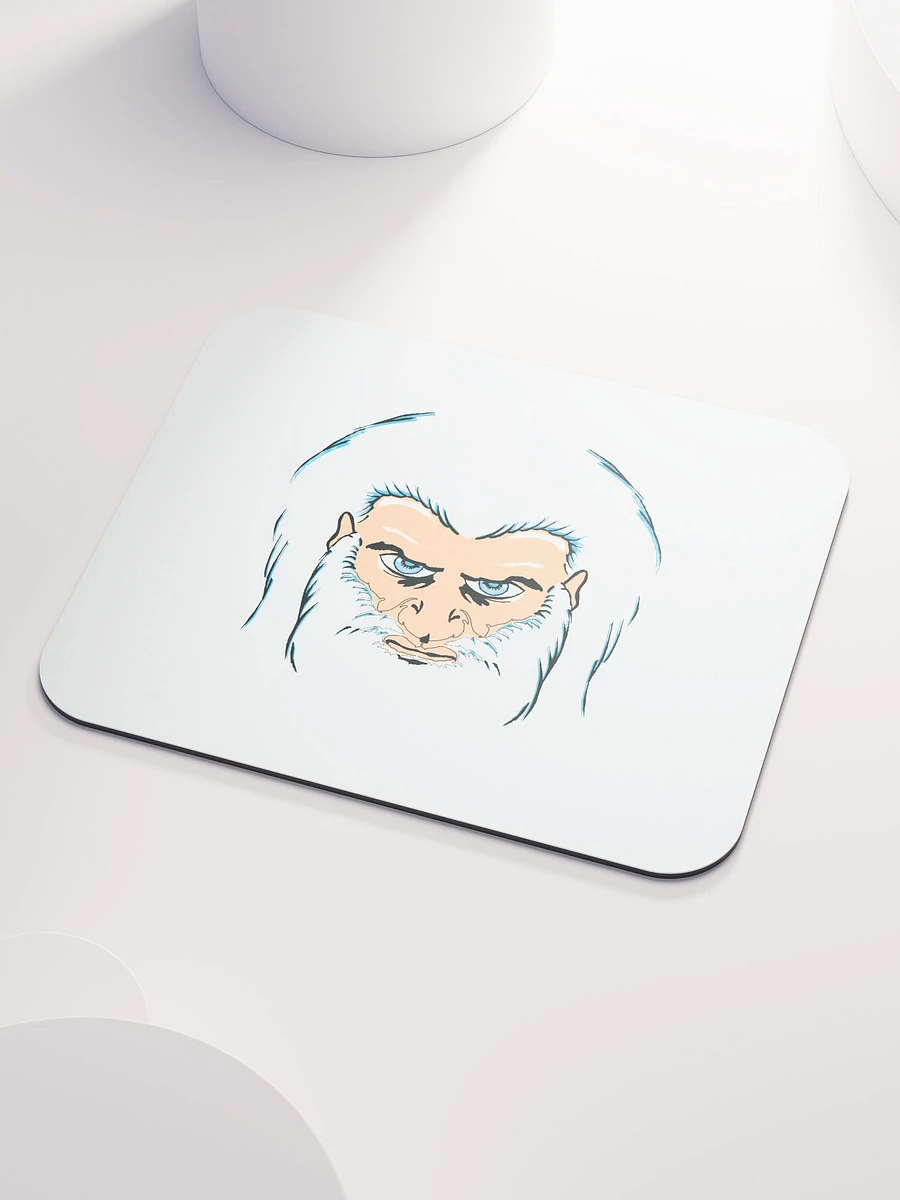 Intense Symmetry Mouse Pad product image (3)