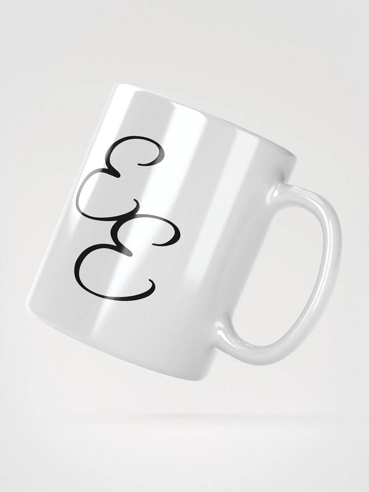 Glossy Everyday Essentials Mug product image (6)