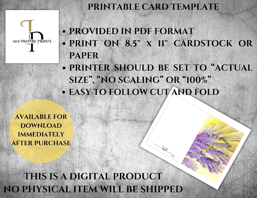 Find Yourself product image (3)