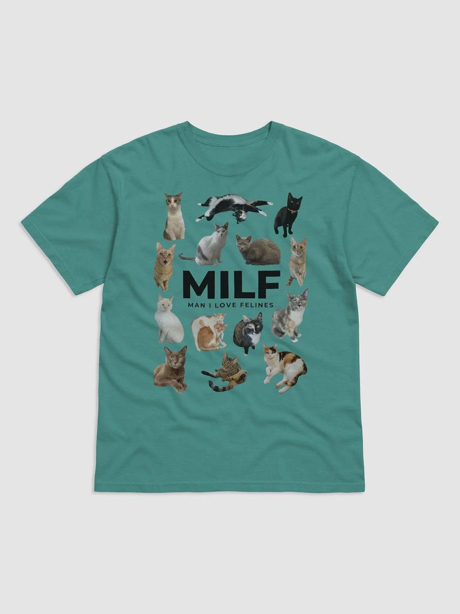 MILF Shirt product image (6)
