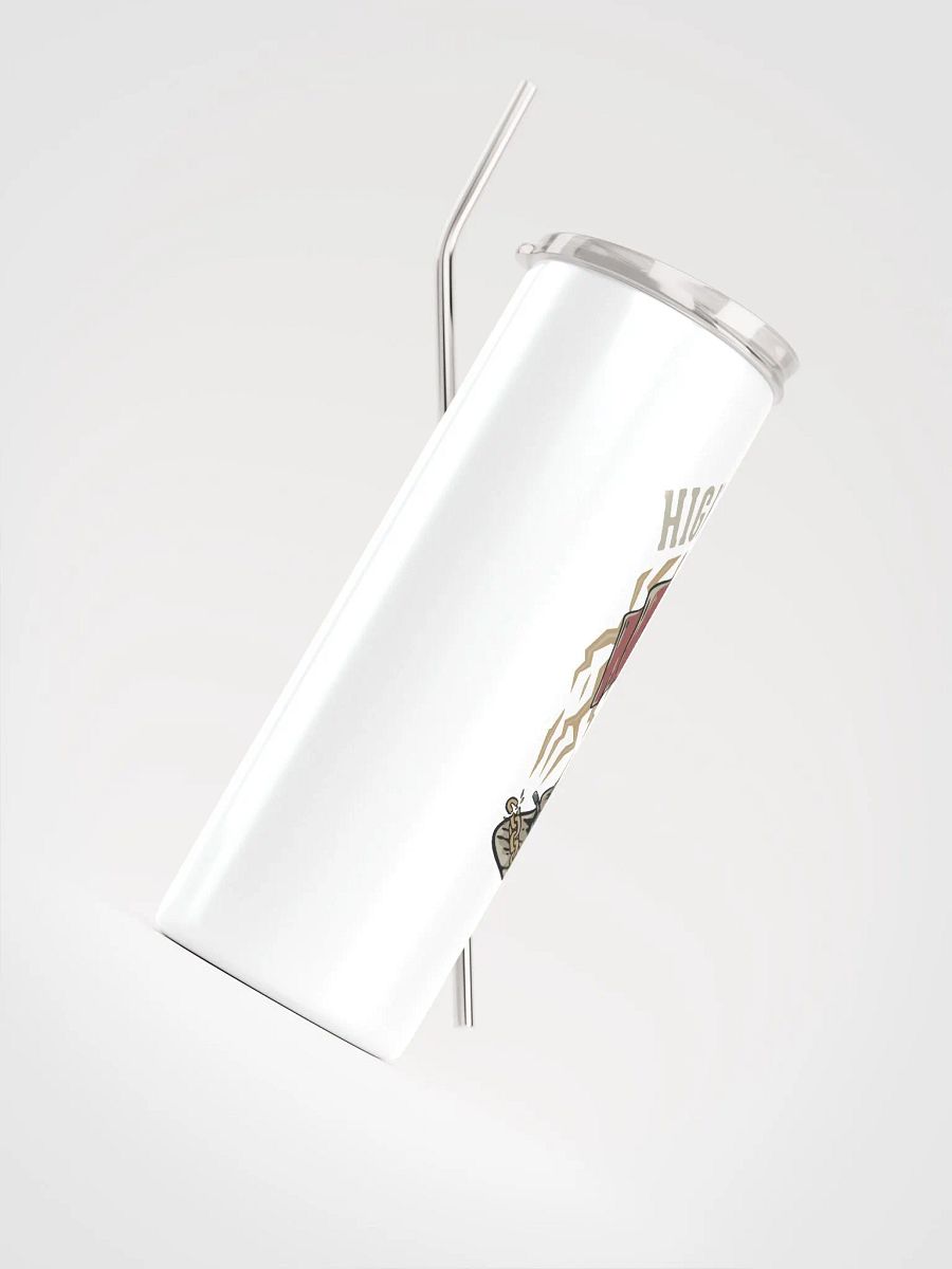 HIGH OCTANE Tumbler product image (4)