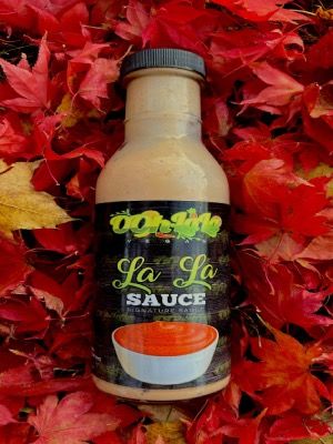 La La Sauce product image (1)
