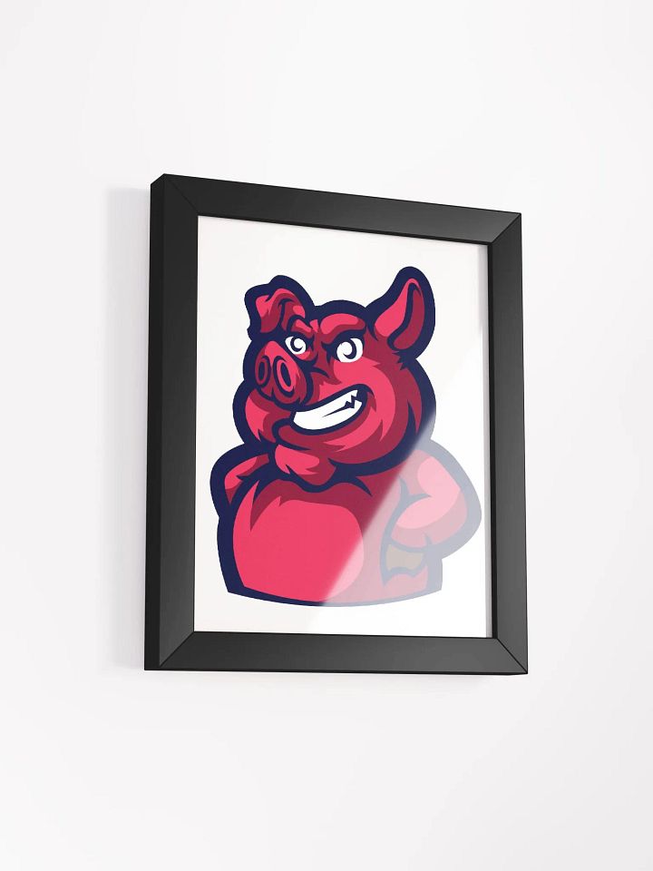 Pig Art product image (16)