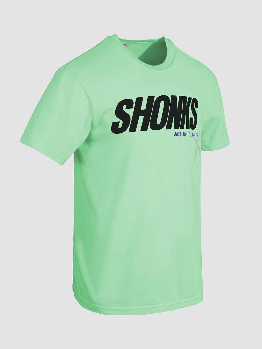 The Shonks T-Shirt product image (68)