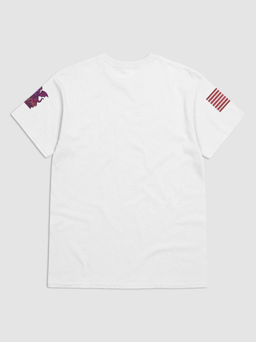 PMDR Tee - Ghost Collab product image (8)