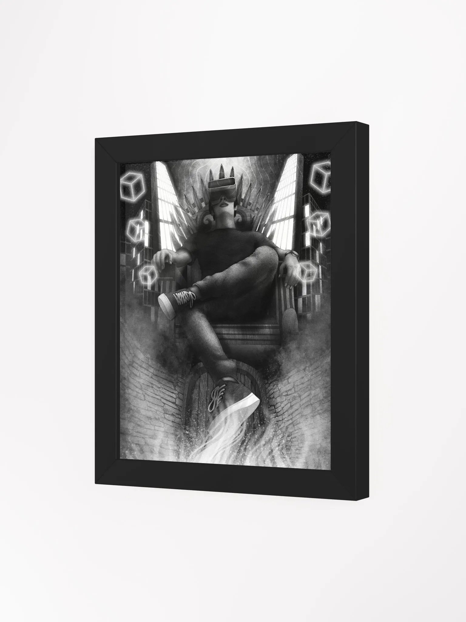 Control Alt Delete product image (18)