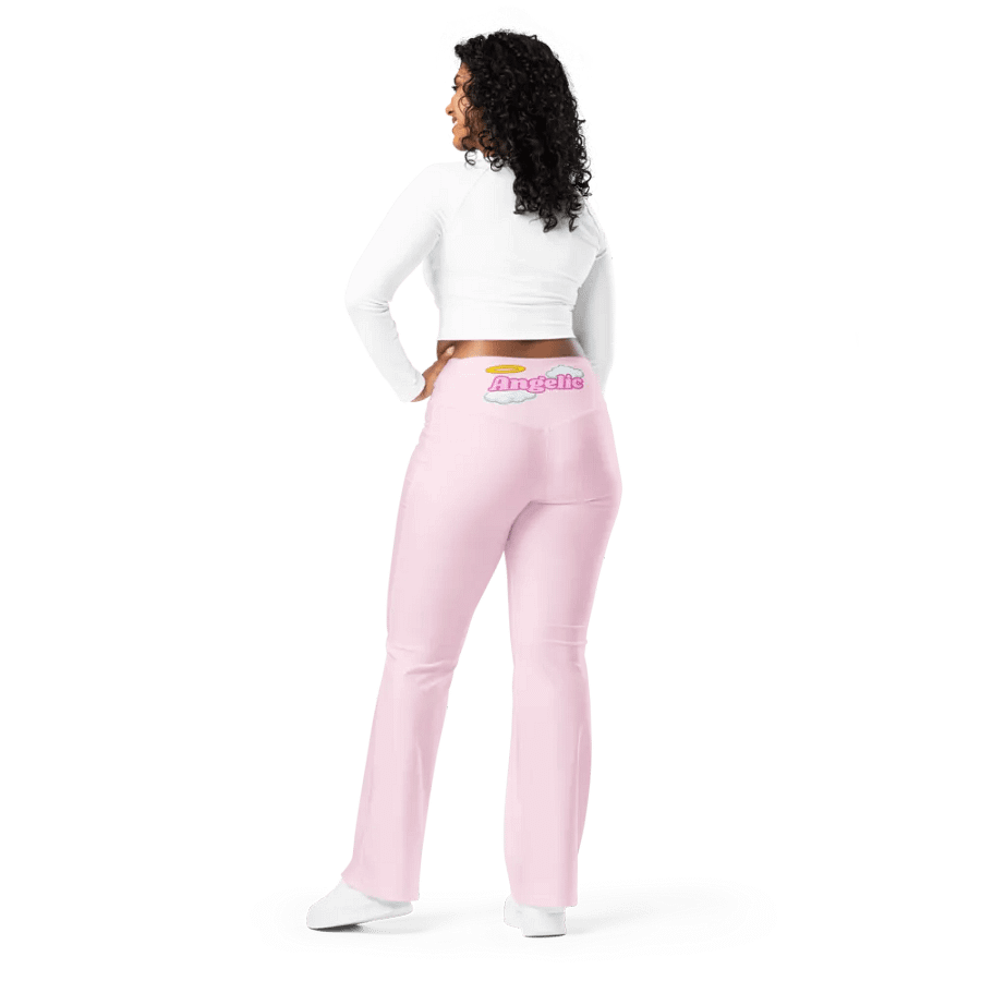 Angelic Flare Leggings product image (3)