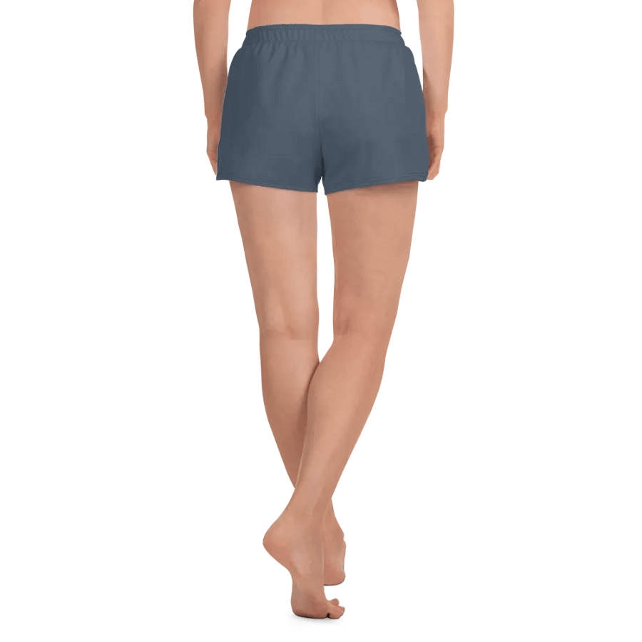 CYFC Shorts - Storm Grey product image (4)