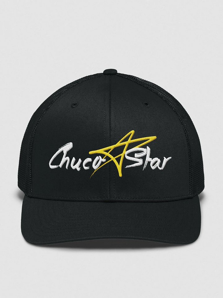 Chuco Start Classic Flat Snapback product image (1)