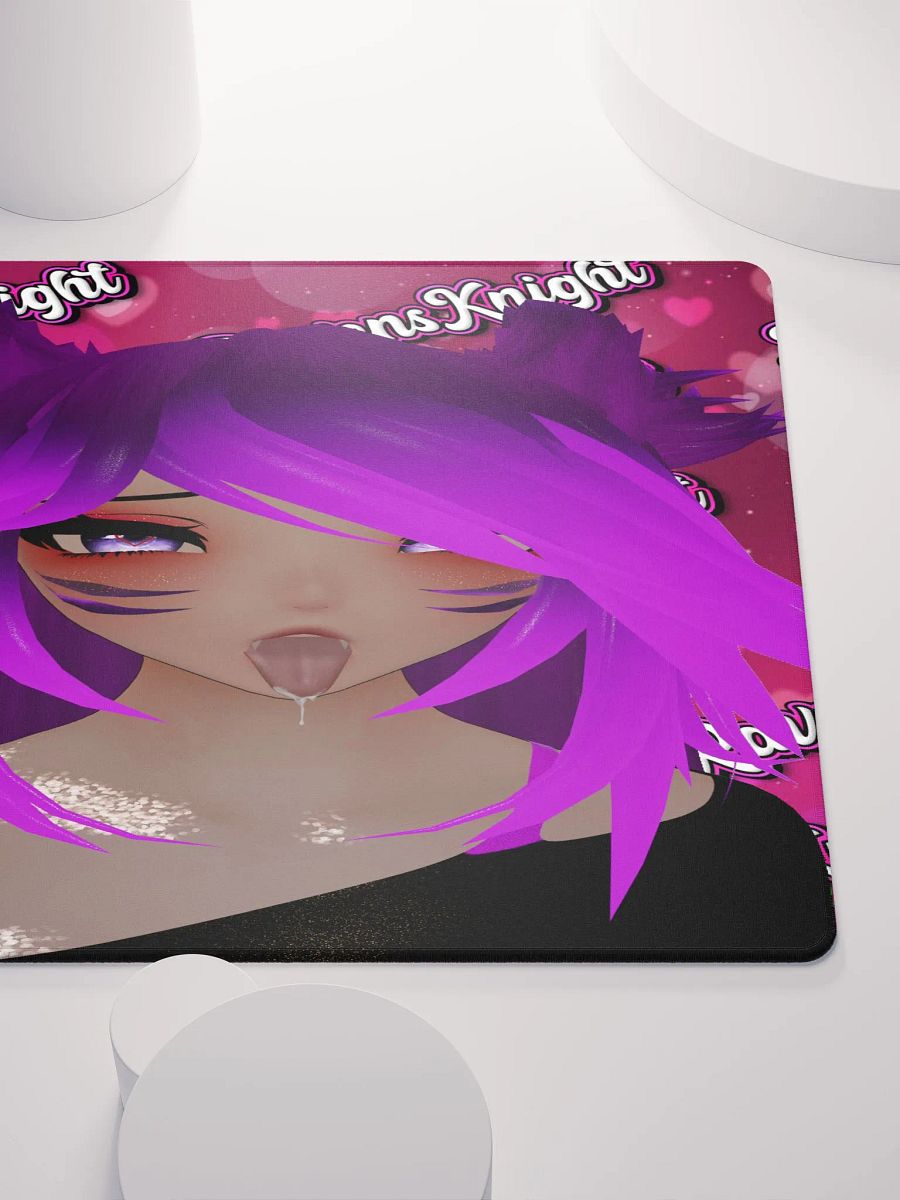 Ahegao Mouse-Mat product image (9)