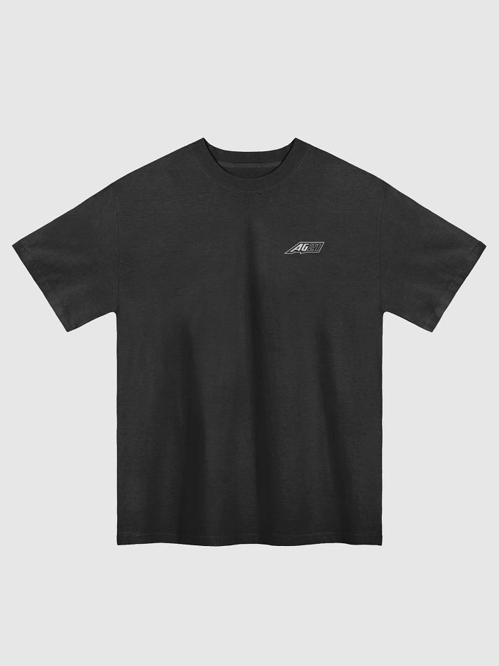 Script Vintage Tee product image (1)