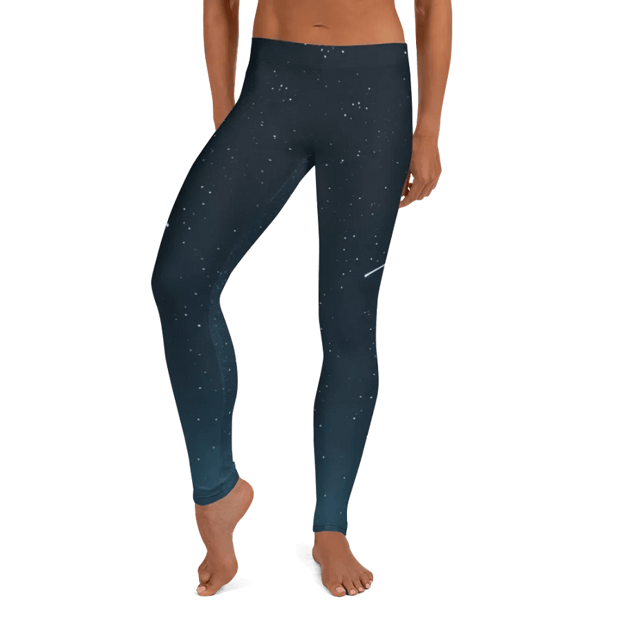 Starlight Horizon Leggings product image (9)