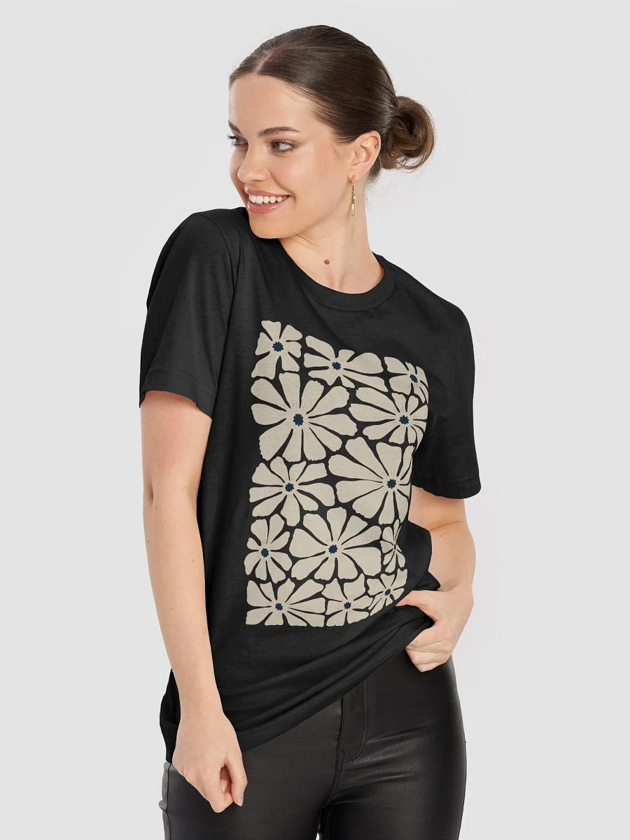 Golden Blooms Abound T-Shirt product image (8)