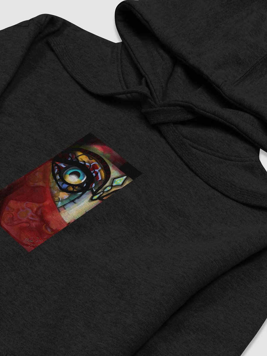 Secret Comfort Colors Hoodie product image (33)