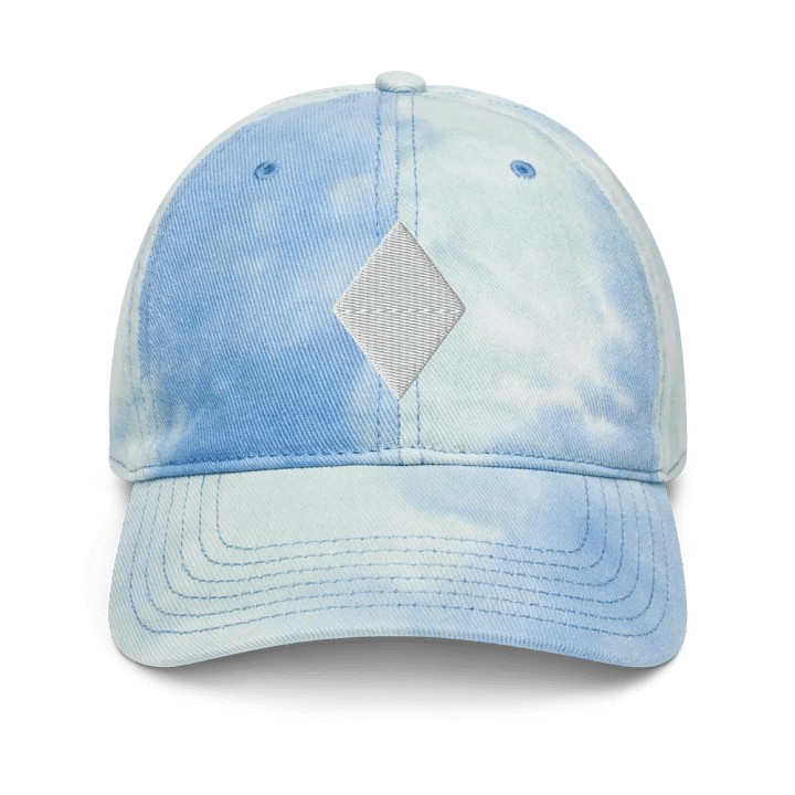 Suited Up Cap: Diamonds product image (20)