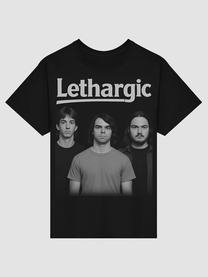Lethargic (V1) "Stunt Doubles" product image (3)