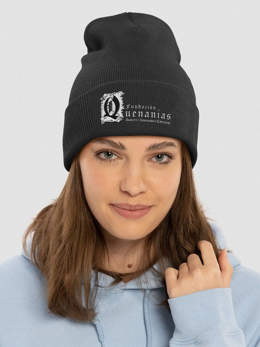 Beanie 1 product image (3)