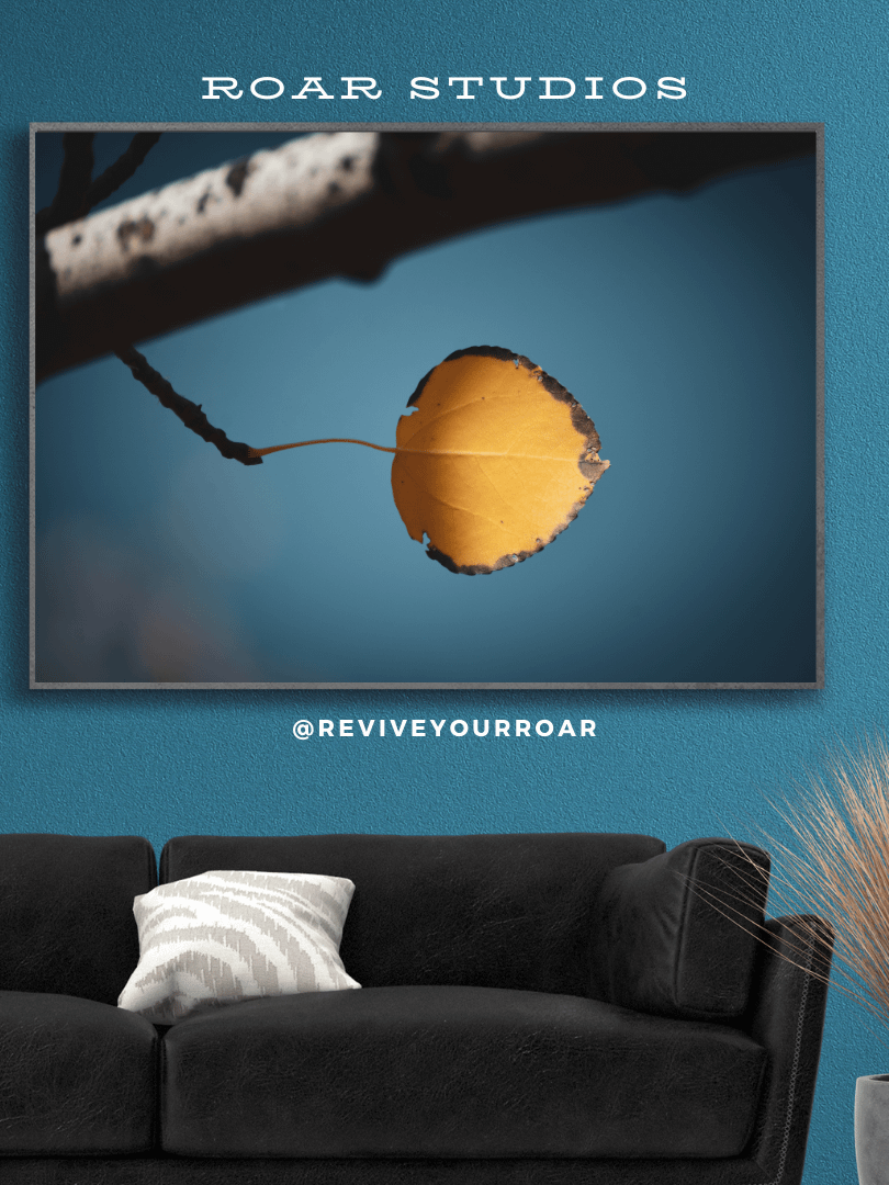 Louis the Leaf product image (1)